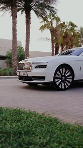 72K views · 5.2K reactions | A day shaped by refinement. Rolls-Royce...