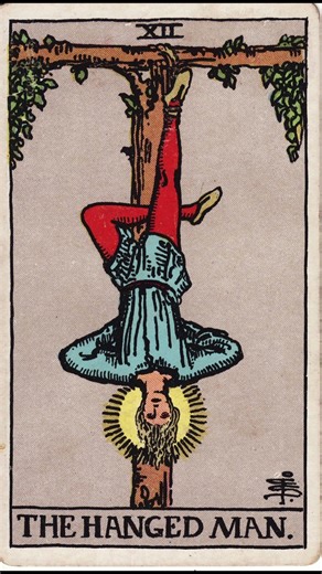 La Chimera (2023) #advius #film #movie #lachimera #hangedman #tarot