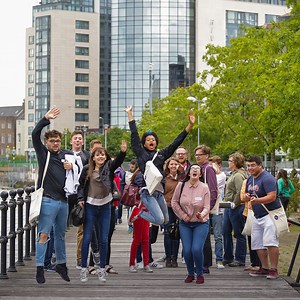 About N4 - Narrative 4