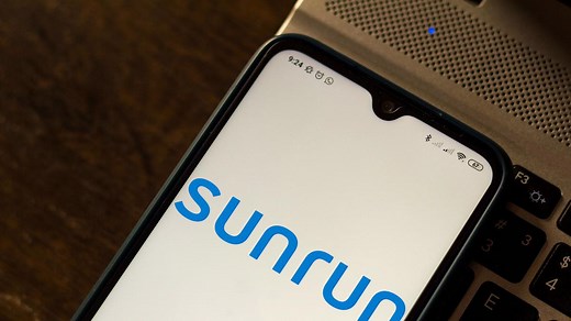 Sunrun is 'most compelling clean energy stock,' analyst argues