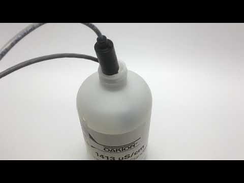 Agrowtek SXHM Hydroponics Transmitter for pH, EC, ORP / DO - Setup & Operation Instructions