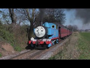Strasburg Rail Road: Day Out With Thomas 2020 Edition
