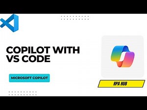 Microsoft Copilot with Visual Studio code | microsoft copilot with Vscode
