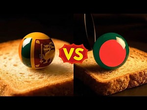 Oddly Satisfying 70+ Country Flag Toast Spreading ASMR 🍞🌍 Which Country Looks the Most Yummy? ✨