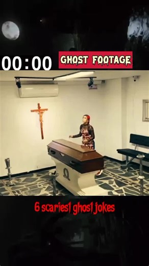 SCARY - USA on TikTok