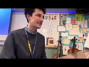 Sun, Moon, and Stars! 1st Grade song