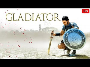 Gladiator (2000) Action/Adventure Movie in English HD facts & updates | Connie Nielsen,Joaquin