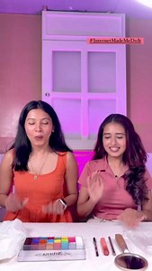 We tried this viral hack & this is what it looked like! Let us know if you’d try it or not! | POPxo Videos | Facebook