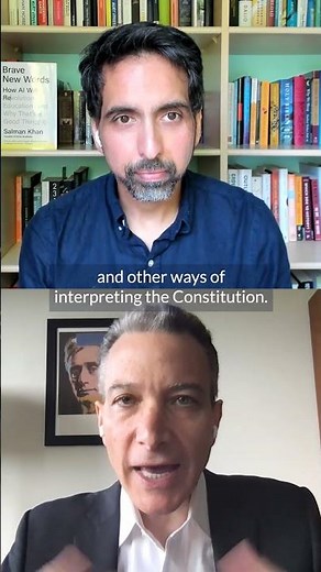 Inspire your students to think like a judge! 🏛️ ‪@ConstitutionCtr‬