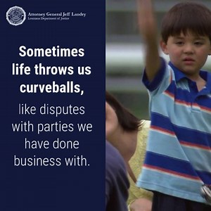 Happy National Consumer Protection Week! Did you know you can file a consumer complaint on our website? Click here for more information: https://www.ag.state.la.us/ConsumerDisputes | Office of the Louisiana Attorney General | Facebook