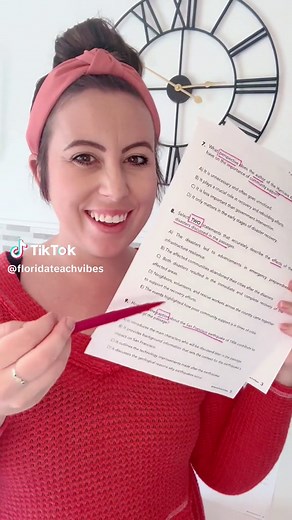 Ashley Craig on TikTok