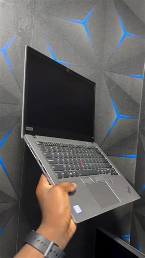 Lenovo ThinkPad T490s • 8th Generation Touchscreen • Intel Core i5 Processor • Windows 11 Pro • Storage 256GB SSD • Memory 16GB RAM • Speed: Up to 3.85Ghz • 14” Full HD • Intel UHD Graphics •🎁Free Bag or Wirelessm #fyp #foryoupage #viralreels #foryou #laptop