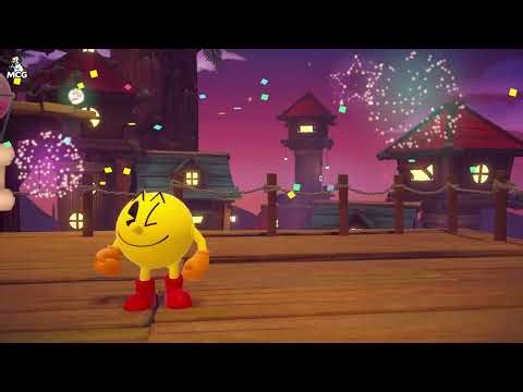 Pac-Man World 2 Re-Pac – Part 4 | Gameplay Walkthrough (No Commentary)