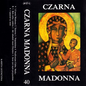 Various - Czarna Madonna
