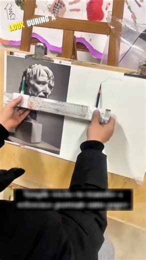 Look During Drowing Compitison This Couch Has Some teach 🥶