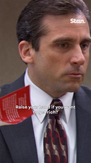 1M views · 72 reactions | “It’s not a pyramid scheme...” ⚠️ #TheOfficeUS | Stan. | Facebook