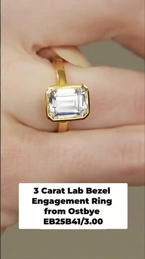Live Jewelry: How to Stack Wedding Rings the Right Way