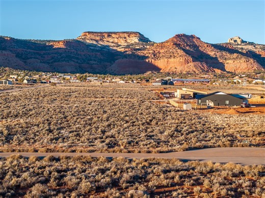 Lot 30 Mule Deer Circle, Kanab, UT 84741 - MLS 1409186 - Coldwell Banker