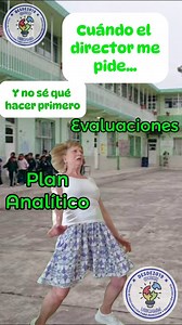 Maestra se vuelve loca #maestrasprimaria #CPADMX #diversion #crazy | Curso de Preparación Para Admisión y Promoción Docente