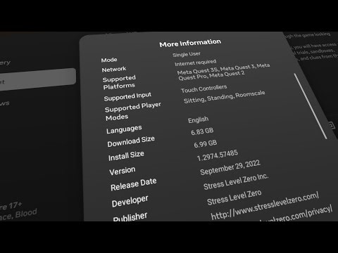 How To Go Back To Patch 3 In Bonelab 2.0