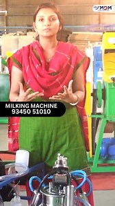 Efficient Automatic Cow Milking Machine for Dairy Farms Enhance your dairy farm’s productivity with our state-of-the-art automatic cow milking machine. Designed for efficiency and comfort, this machine ensures gentle milking, high yield, and easy operation, making it an essential addition to any modern dairy farm. . . #CowMilkingMachine #DairyFarming #AutomaticMilker #FarmEquipment #HighYieldDairy | Modern Dairy Machines
