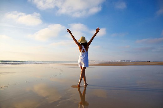 Conoce 5 playas baratas de España que te encantarán