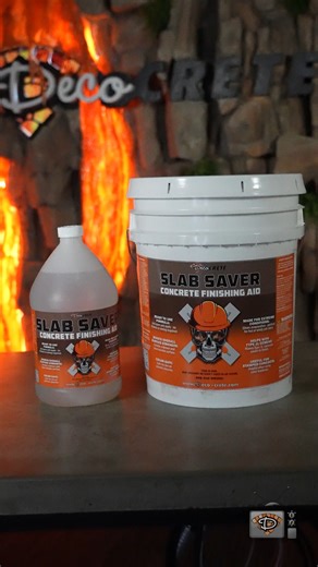 Pour it. Smooth it. Make it clean. 👷‍♂️💪 Here’s a quick look at how concrete finishing should be done — no cracks, no crust, just pro moves. #concrete #ConcreteFinishing #SlabSaver #Shorts #ProBuilder #ConcreteContractor #ConcreteColorHardener #StampedConcrete #ConcreteTips #ConstructionTips #ConcreteColoring #ConcreteProject | Deco-Crete