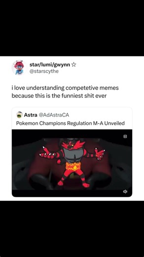 understanding competitive pokemon memes 🧠
