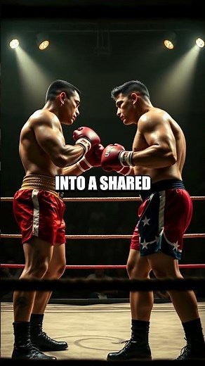 Boxing Beyond Borders: Fighters Who Redefined Global Glory in the 1930s