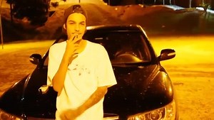 DUDE EXECUTED DOING A LIVE BROADCAST