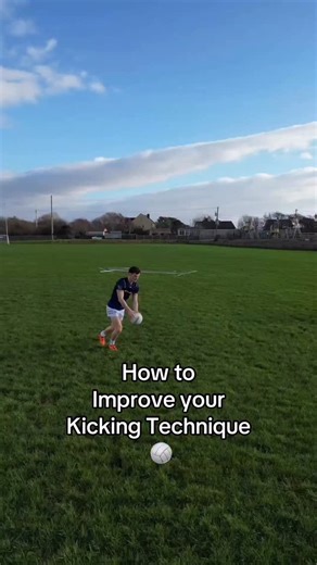 22K views · 116 reactions | How to Kick the Ball Properly  There...