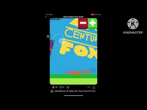 (FANMADE) Nickelodeon Logos Part 17