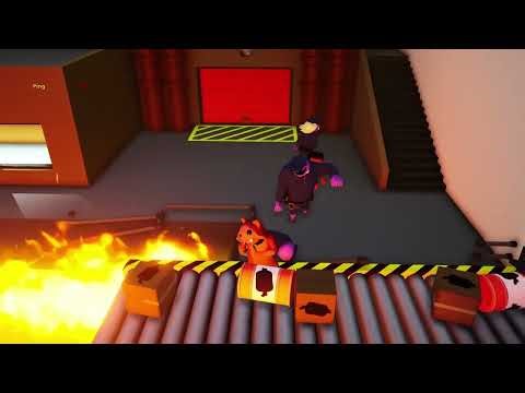 Gang Beasts 2
