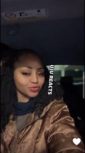 47K views · 2.8K reactions | Regina Daniels "BIG MAN" gave her soft touch up on her lips. Family is everything ❤️ | UJU Reacts | Facebook