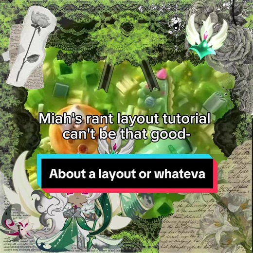 Miah's Rant Tutorial: A Deep Dive into ASMR Slime