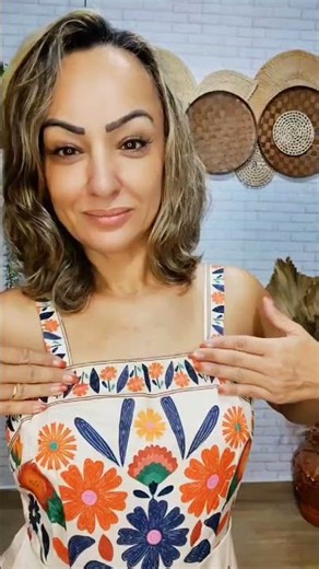 Vestido Boho com Zíper Perfeito Look Casual e Elegante