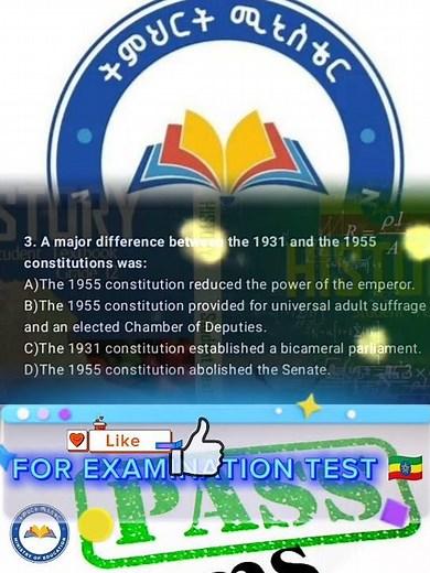 History Grade 12 unit 6#exampreparation #education@practical