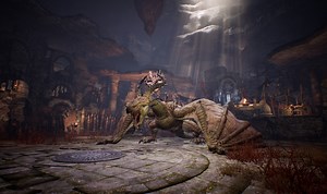 Last Chance to Join PC Beta Test of Bless Unleashed