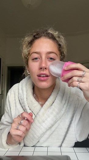 Contour Cube Review: A Refreshing Skincare Experience