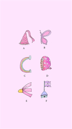 Create a Fairytale Font: Hand Lettering Workshop