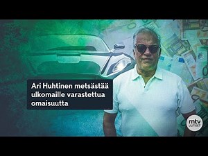Autovarkaiden metsästäjä I Asian ytimessä.doc