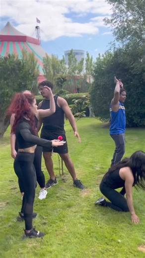 We can’t wait to follow along with this years Olympic Games in Paris! Who is watching the opening ceremony this evening? #Olympics #Letsmove #GandeysCircus #Circus #Butlins #Skegnessrocks #butlinsskegness | Gandeys Circus