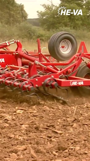 5K views · 21 reactions | The Euro-Tiller is your all-round seedbed...