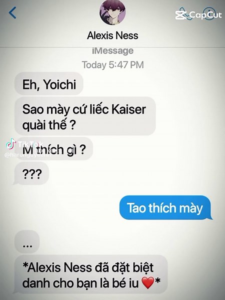 🙂 #allisagiyoichi #allisagi #nessisa #Nessisa #nsis