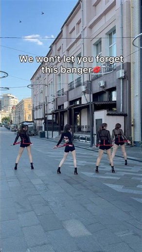‘Expectation’ forever #걸스데이 #girlsday #expectation #kpop #dancecover