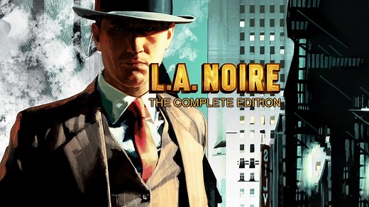 Buy L.A. Noire: Complete Edition - PC (Rockstar)