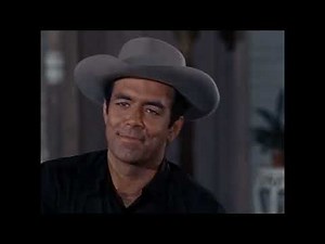 Bonanza season 1 episode 14 { The Sisters } FULL EPISODES 1080p