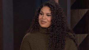 'American Idol' star Jordin Sparks comes back with new Christmas movie