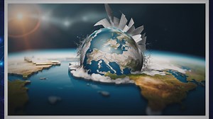 Climate Change vs. Nuclear Change: Unveiling the Impact and Exploring the Consequences