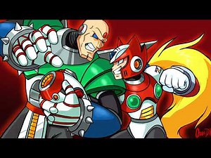 Zero Anthem (Zero Theme with lyrics! ) Megaman X series